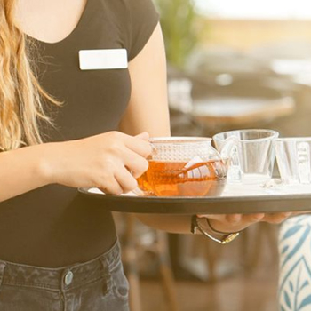 Do part-time job act as a ‘time bomb’ for students